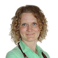 Сотникова Анна Геннадьевна, пульмонолог