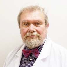 Савенков Владимир Викторович, дерматолог