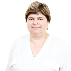 Щедринская Светлана Юрьевна, невролог