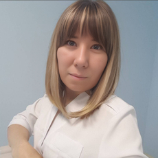 Чикичева Елена Николаевна, офтальмолог