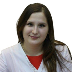 Манапова Миляуша Искандаровна, гинеколог