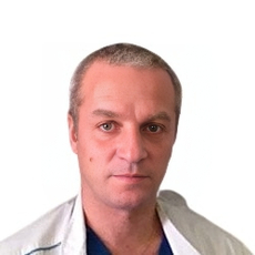 Орлов Михаил Михайлович, анестезиолог