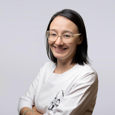 Ульянова Роксана Хачиковна, рентгенолог