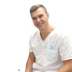 Зайцев Александр Николаевич, стоматолог-хирург