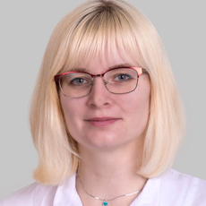 Сураева Юлия Эдуардовна, рентгенолог