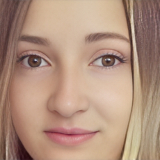 Акимова Инна Сергеевна, косметолог