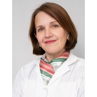 Кузнецова Ольга Валерьевна, педиатр
