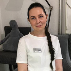 Красносельских Елена Сергеевна, дерматолог