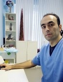 Априамашвили Георгий Гурамович, терапевт