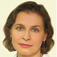 Аникина Людмила Анатольевна, терапевт