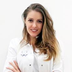 Чурманова Юлия Александровна, стоматолог-терапевт