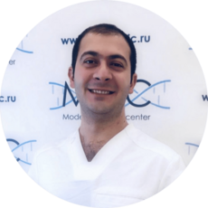 Аббасов Орхан Фазилович, стоматолог-терапевт