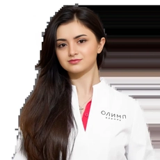 Хачатрян Мелине Саркисовна, флеболог