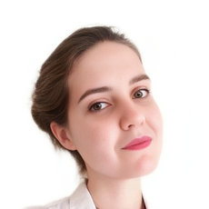 Лёксина Анна Евгеньевна, дерматолог