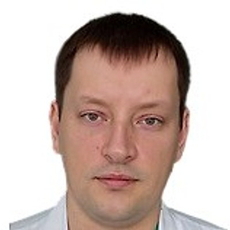 Жуков Александр Евгеньевич, хирург