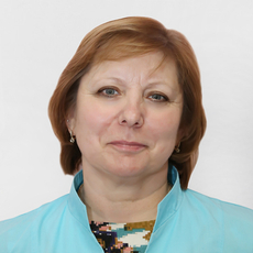 Тимошенко Наталья Сергеевна, педиатр