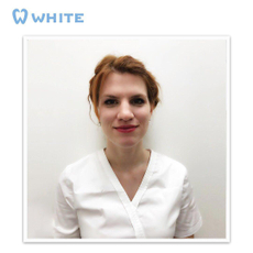 Рыжик Оксана Геннадьевна, стоматолог-терапевт