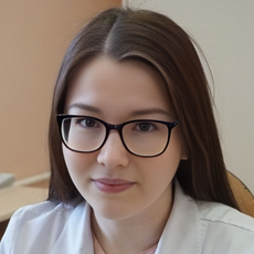 Абдуллина Ильвина Ильфатовна, терапевт