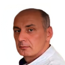 Караев Амит Ажуович, хирург