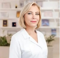 Васютина Ольга Николаевна, гинеколог