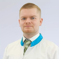 Царев Алексей Павлович, ортопед