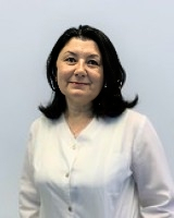 Каледина Ирина Игоревна, невролог