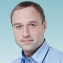 Тюрин Жан Геннадьевич, эндоскопист