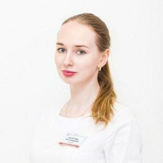 Лоскутова Ольга Андреевна, невролог