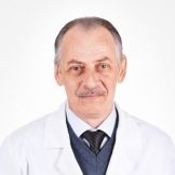 Каминский Николай Валерьевич, эндоскопист