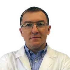 Хаматов Марсель Рафаилович, гастроэнтеролог