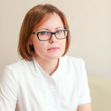 Кузнецова Татьяна Владимировна, детский логопед