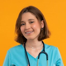 Гречишникова Оксана Олеговна, педиатр