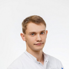 Шеметов Сергей Александрович, детский офтальмолог
