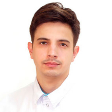 Гольцов Александр Викторович, реабилитолог