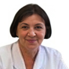 Ямалеева Сария Минхатиповна, фтизиатр