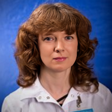 Гулевич Любовь Валерьевна, психиатр