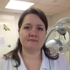 Воронина Наталья Васильевна, детский ортодонт