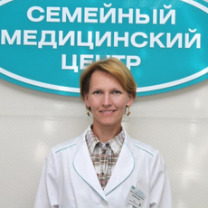 Понкратова Ольга Александровна, детский стоматолог