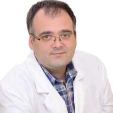 Ермаков Дмитрий Сергеевич, невролог