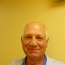 Демьянчук Станислав Владимирович, массажист