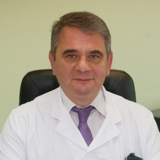 Хабазов Роберт Иосифович, кардиохирург