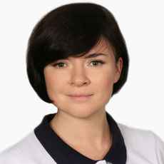 Кирсанова Екатерина Владимировна, стоматолог-терапевт