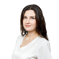 Лойко Ксения Евгеньевна, гинеколог