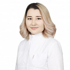Абдулкеримова Гульжана Гельдимуратовна, офтальмолог