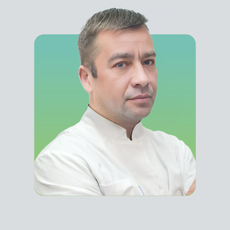 Батюк Андрей Мирославович, анестезиолог