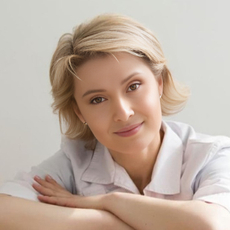 Мухомедзянова Любовь Владимировна, ЛОР