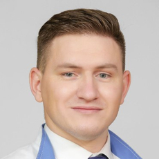 Чувалов Леонид Леонидович, уролог