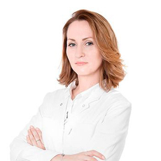 Астахова Екатерина Павловна, гастроэнтеролог