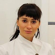 Эксоренко Жанна Васильевна, дерматолог