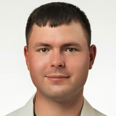 Громак Денис Николаевич, ЛОР